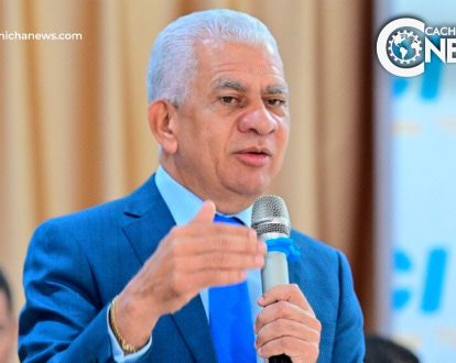 Presidente del Senado: “Ley de bien de familia será retroactiva para beneficio de los más pobres