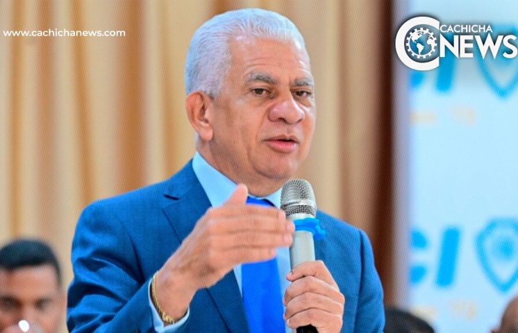 Presidente del Senado: “Ley de bien de familia será retroactiva para beneficio de los más pobres
