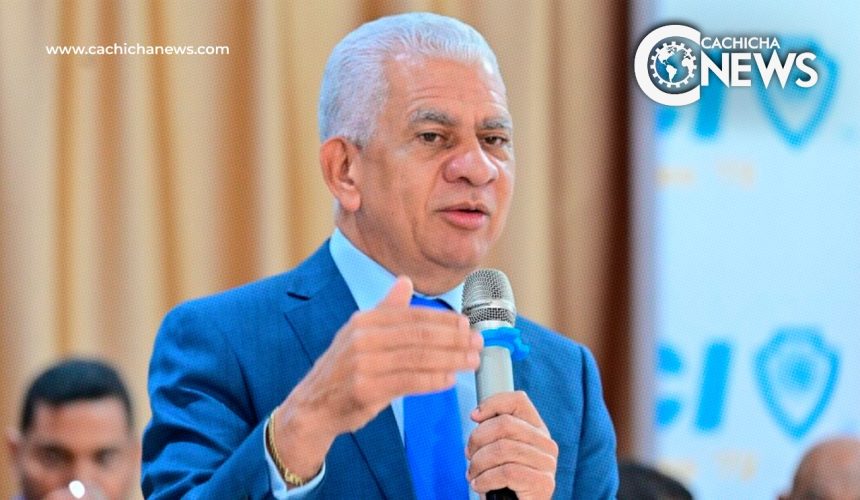 Presidente del Senado: “Ley de bien de familia será retroactiva para beneficio de los más pobres