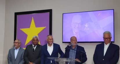 PLD denuncia: “¡Han vuelto los apagones!” y acusa al Gobierno de ocultar crisis eléctrica