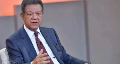 Leonel: política alimentaria del gobierno ha condenado al pueblo a comer “cocote, molleja, pata y asadura”