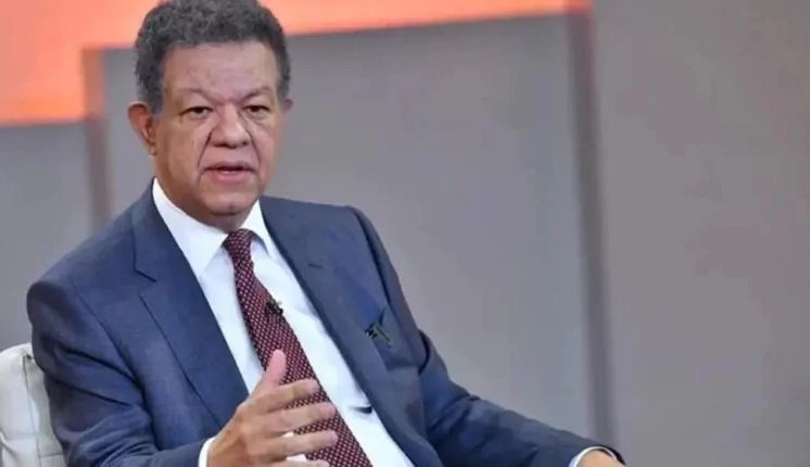 Leonel: política alimentaria del gobierno ha condenado al pueblo a comer “cocote, molleja, pata y asadura”