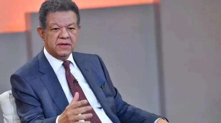 Leonel: política alimentaria del gobierno ha condenado al pueblo a comer “cocote, molleja, pata y asadura”