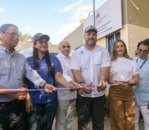 Medio Ambiente moderniza oficinas provinciales en la región Noroeste