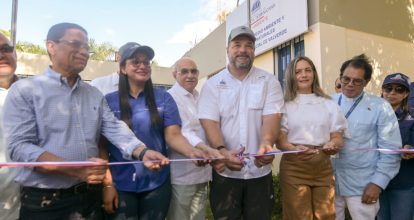 Medio Ambiente moderniza oficinas provinciales en la región Noroeste
