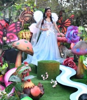 La Vega culmina con éxito sus Fiestas Patronales 2025 en honor a Nuestra Señora de La Antigua