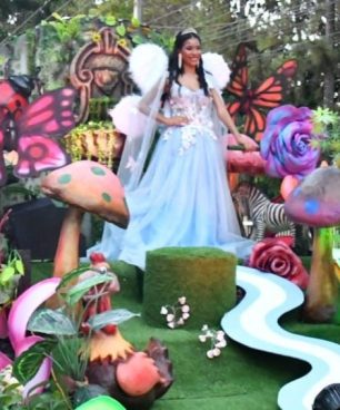 La Vega culmina con éxito sus Fiestas Patronales 2025 en honor a Nuestra Señora de La Antigua