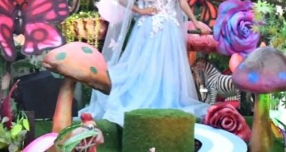 La Vega culmina con éxito sus Fiestas Patronales 2025 en honor a Nuestra Señora de La Antigua