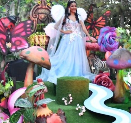 La Vega culmina con éxito sus Fiestas Patronales 2025 en honor a Nuestra Señora de La Antigua