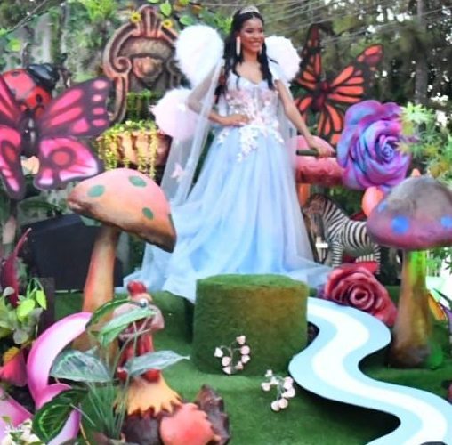 La Vega culmina con éxito sus Fiestas Patronales 2025 en honor a Nuestra Señora de La Antigua