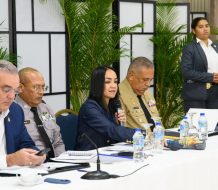 Gobierno destaca reducción de robos y mantiene tasa de homicidios en 8.2 por cada 100 mil habitantes