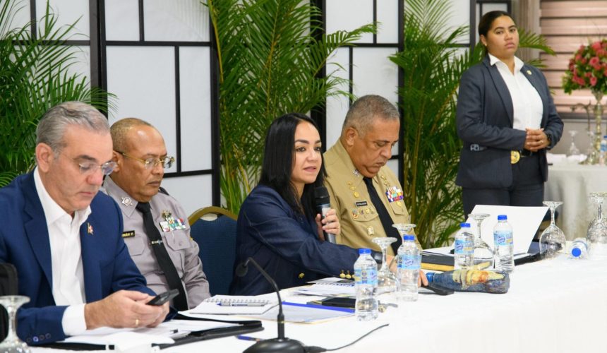 Gobierno destaca reducción de robos y mantiene tasa de homicidios en 8.2 por cada 100 mil habitantes