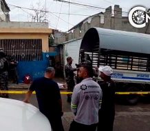 Un muerto y un herido en intento de atraco en Buenos Aires, Santiago