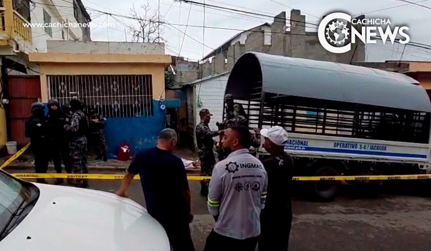 Un muerto y un herido en intento de atraco en Buenos Aires, Santiago