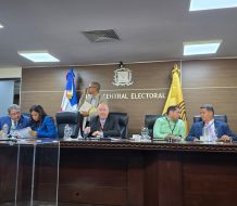 Consorcio EMDOC podría ser la empresa adjudicada para proyecto de cedulación; oferta asciende a más de RD$3,363 millones
