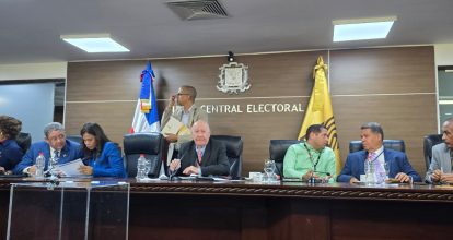 Consorcio EMDOC podría ser la empresa adjudicada para proyecto de cedulación; oferta asciende a más de RD$3,363 millones