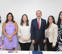 MESCyT destaca Programa de Inglés de Inmersión para la Competitividad como un modelo de éxito