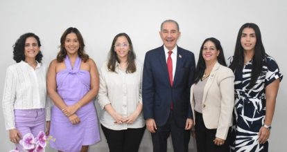 MESCyT destaca Programa de Inglés de Inmersión para la Competitividad como un modelo de éxito