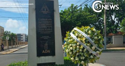 CMD honra a médicos caídos en su 134 aniversario y denuncia precariedades en el sector