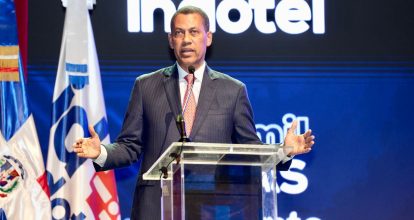 INDOTEL lanza en Santiago 30 mil becas del programa Talento Digital RD