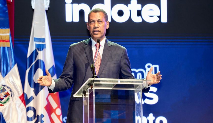 INDOTEL lanza en Santiago 30 mil becas del programa Talento Digital RD