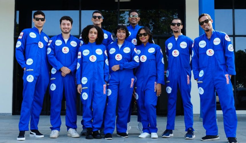  “Quiero ser piloto 2025” abre su convocatoria nacional