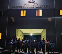 Ejército detiene a 37 nacionales haitianos indocumentados en Dajabón y Valverde