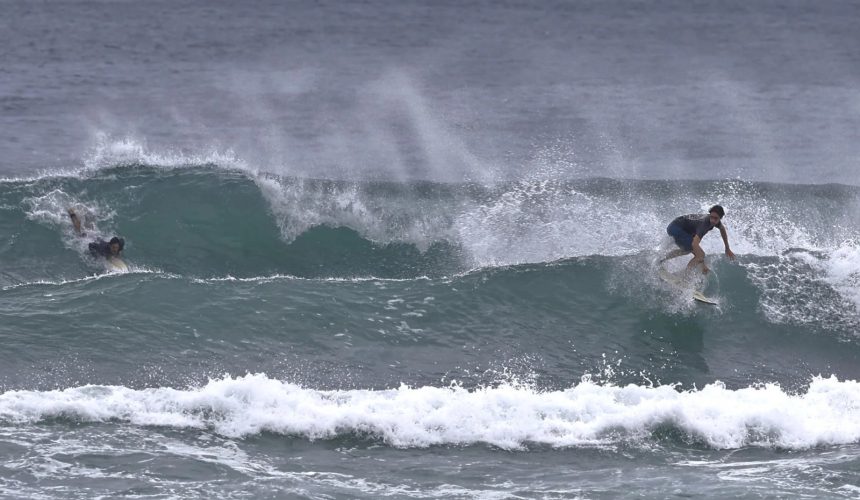 Advierten de peligro en casi toda la costa este estadounidense debido al huracán Erin