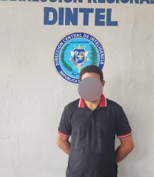 Apresan a supuesto prófugo acusado de homicidio de la señora Delfa López en San Juan