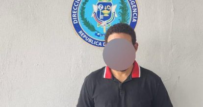 Apresan a supuesto prófugo acusado de homicidio de la señora Delfa López en San Juan