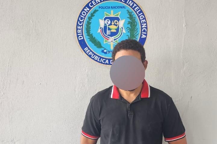 Apresan a supuesto prófugo acusado de homicidio de la señora Delfa López en San Juan