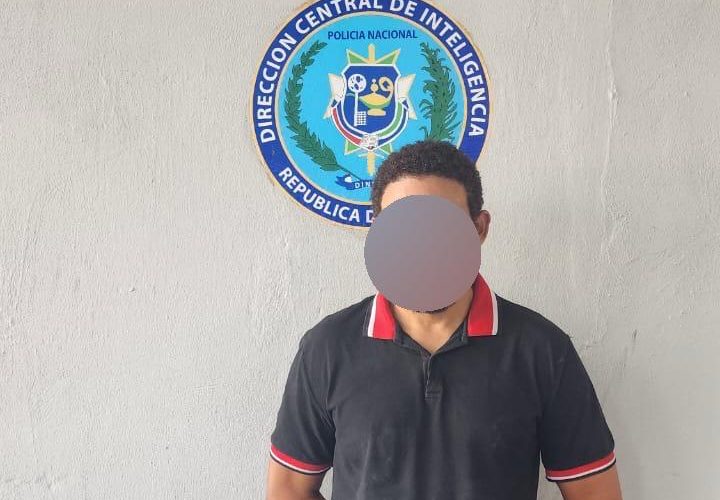 Apresan a supuesto prófugo acusado de homicidio de la señora Delfa López en San Juan