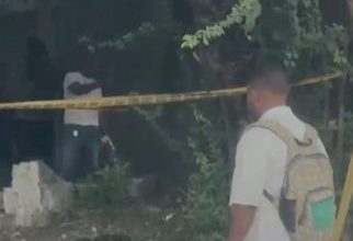 Hombre es encontrado sin vida colgando de un árbol en SDO