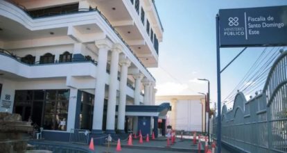 Condenan a 20 años de prisión hombre que le quitó la vida a otro a balazos