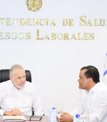 DIDA y SISALRIL acuerdan protocolo para quejas de afiliados
