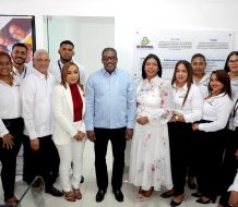 IDOPPRIL presenta remozada Oficina de Servicios en Higüey para mejorar atenciones