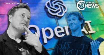 Elon Musk solicita a Mark Zuckerberg que se uniera para comprar OpenAI