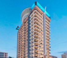 Rechazan demanda de la Alcaldía DN contra construcción de torre en Piantini