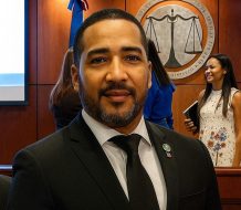 SCJ anula sentencia que destituyó al juez Juan Francisco Rodríguez Consoro