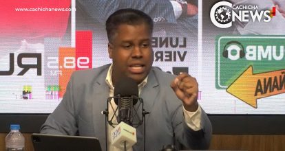 Ernesto Jiménez denuncia alza en inscripciones de colegios privados ahoga a la clase media en RD