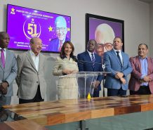 PLD denuncia precariedad en inicio de clases: “40% de los estudiantes no recibieron utilería”