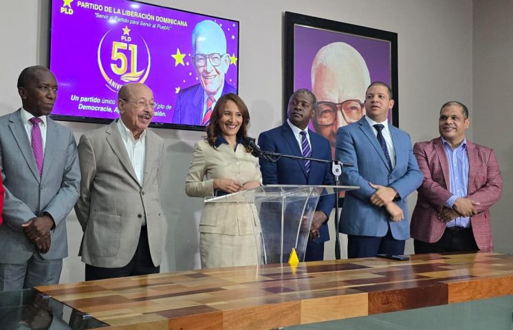 PLD denuncia precariedad en inicio de clases: “40% de los estudiantes no recibieron utilería”