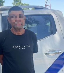 PN apresa hombre que incendió vivienda y profirió amenazas de muerte en Sabana Iglesia