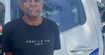 PN apresa hombre que incendió vivienda y profirió amenazas de muerte en Sabana Iglesia