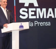 Abinader dice año escolar inicia con una matrícula de 2,664,028 estudiantes