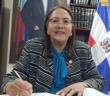 Diputada defiende gestión de Abinader y subraya obras clave en San Juan frente a críticas de Danilo