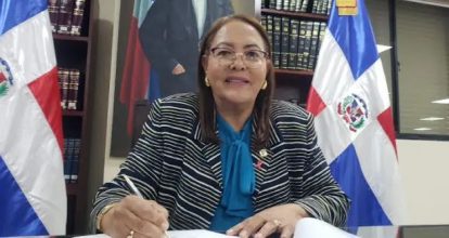 Diputada defiende gestión de Abinader y subraya obras clave en San Juan frente a críticas de Danilo