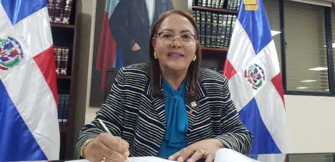 Diputada defiende gestión de Abinader y subraya obras clave en San Juan frente a críticas de Danilo