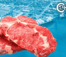 RD compró US$266.7 millones en carnes durante el primer semestre de 2025 según la ONE