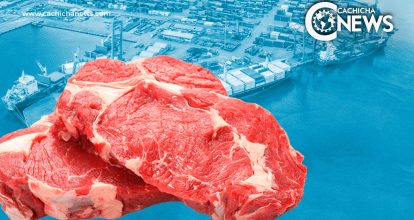 RD compró US$266.7 millones en carnes durante el primer semestre de 2025 según la ONE
